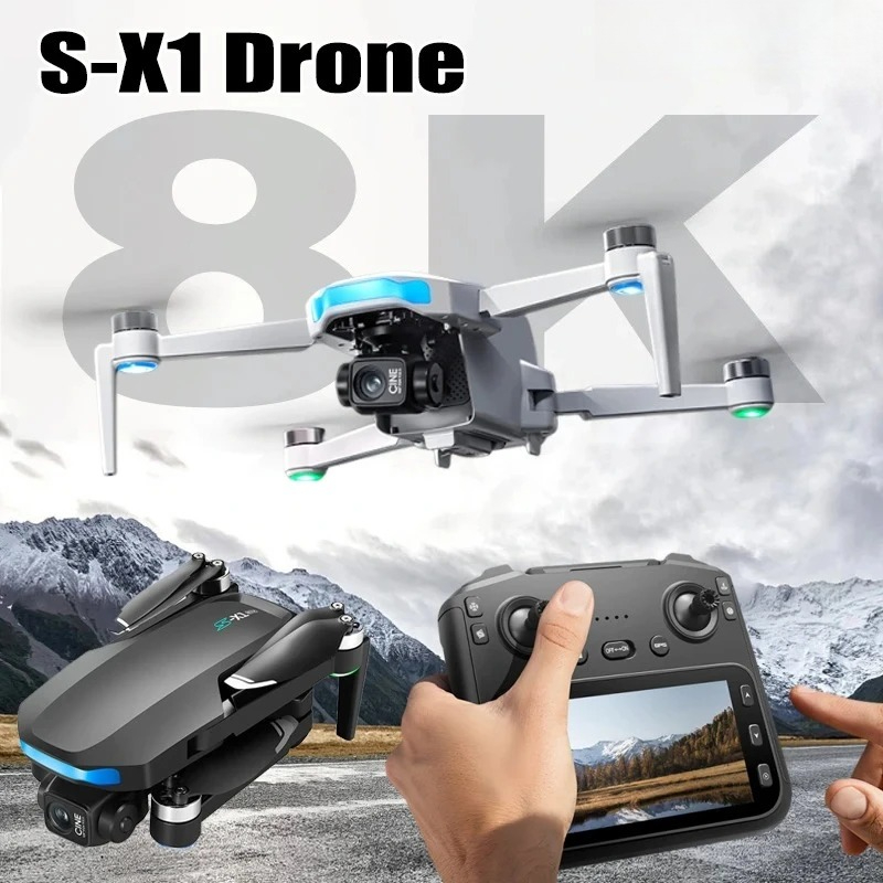 Interior Design Game - طائرة بدون طيار S-X1 الأصلية بدقة
