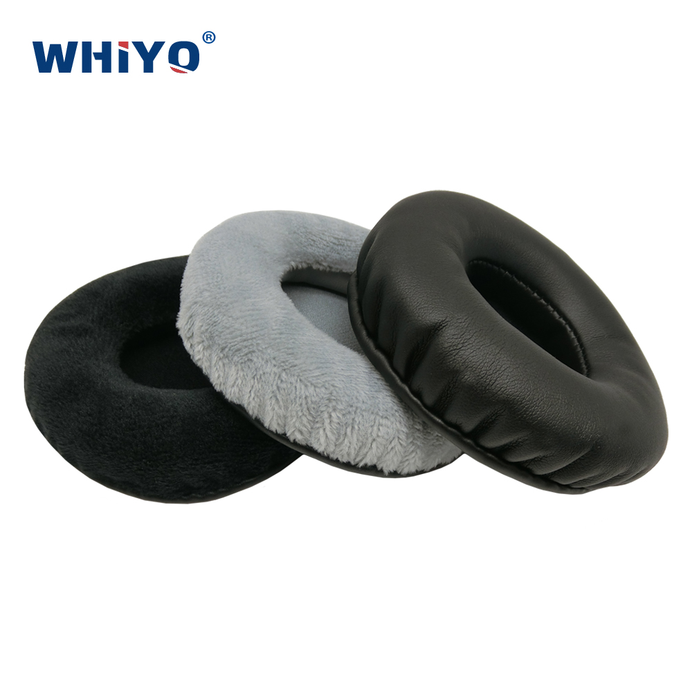 استبدال بطانة للأذن لسوني MDR- - مراجعة Velvet Cushion Cover وسعره