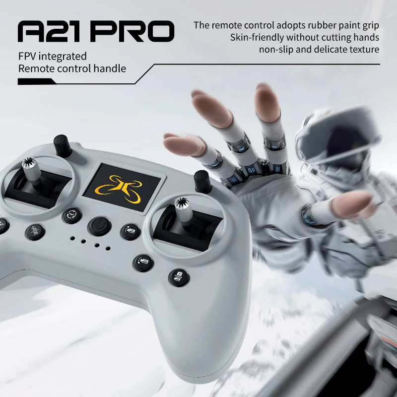 طائرة بدون طيار A21 Pro الأصلي - مراجعة Interior Design Game وسعره