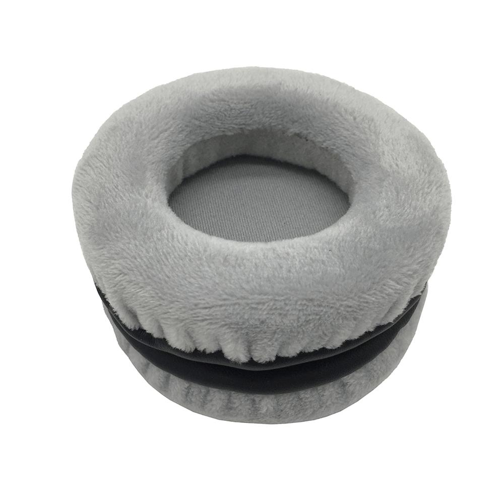 وسائد أذن بديلة من المخمل من إ - مراجعة Velvet Cushion Cover وسعره