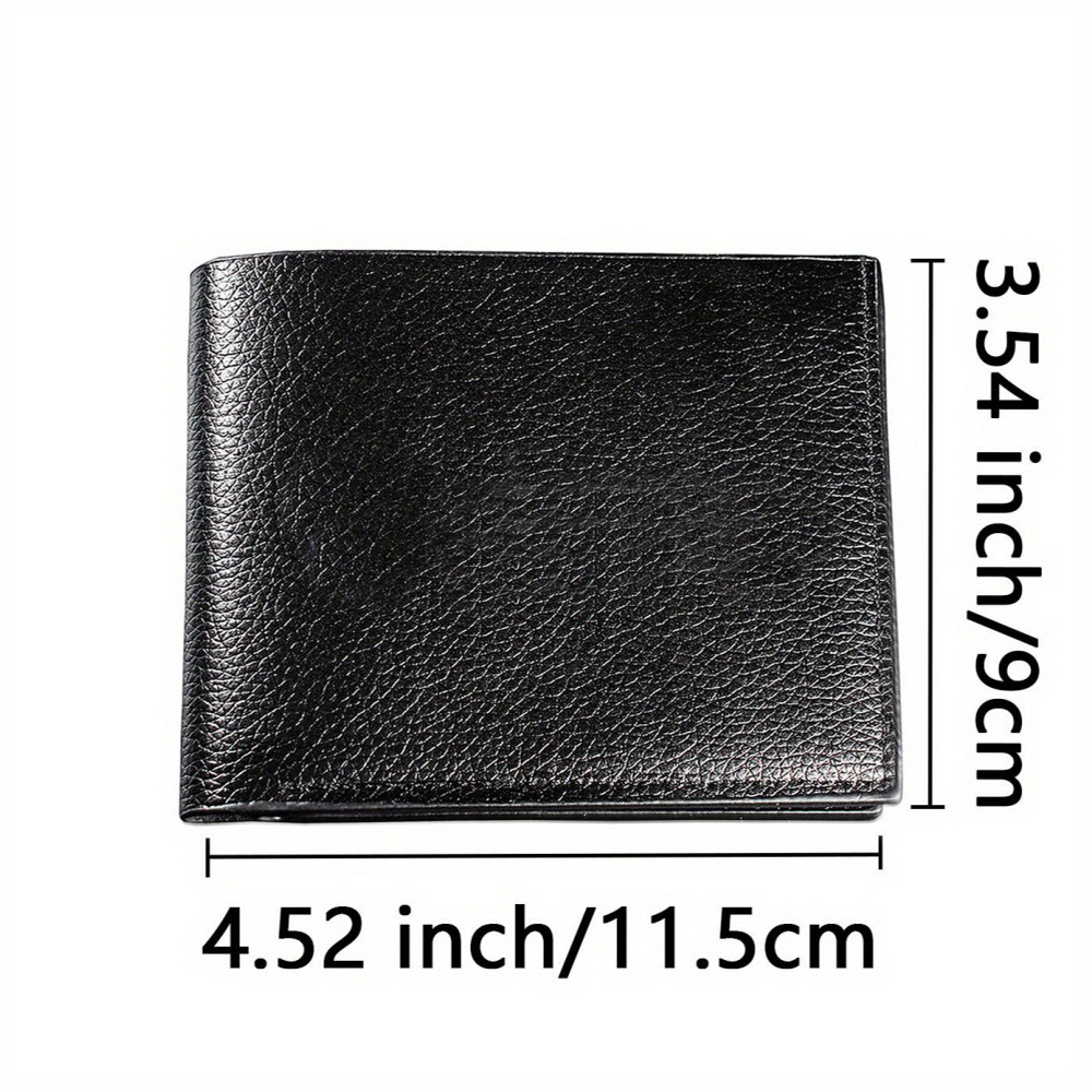 لقد لحامتها، محفظة رجالية من ه - مراجعة Interior Design Its وسعره