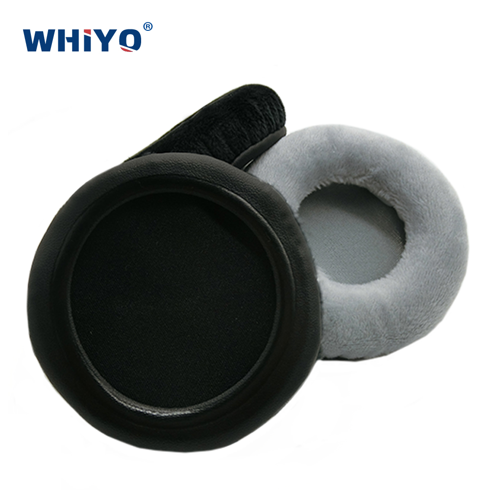 استبدال بطانة للأذن ل AKG N60N - مراجعة Velvet Cushion Cover وسعره