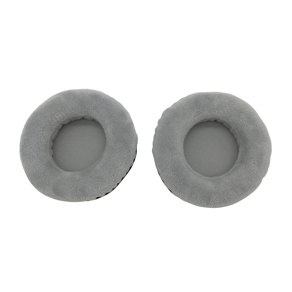EarTlogis المخملية استبدال بطا - مراجعة Velvet Cushion Cover وسعره