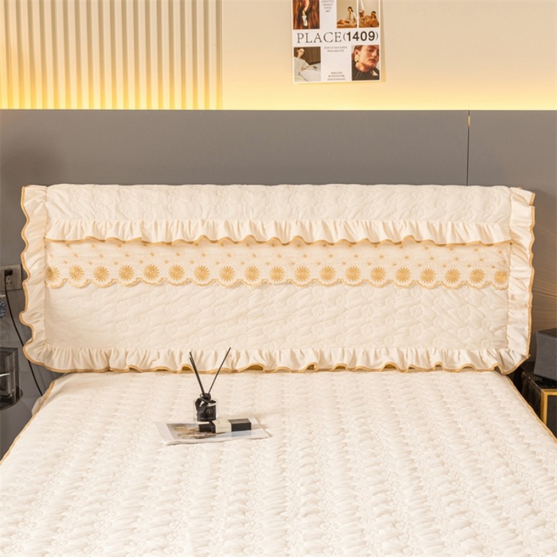 قطعة واحدة من غطاء حماية لوح ا - مراجعة Velvet Cushion Cover وسعره